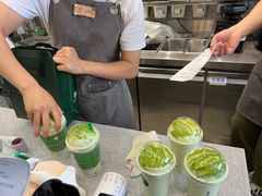 -茉酸奶(春熙路店)