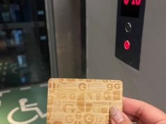 -新加坡武吉士lyf酒店