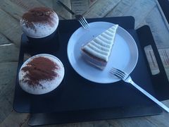 -Cafe Aewol Monsant