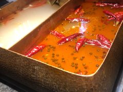 -许府牛火锅(信义坊总店)