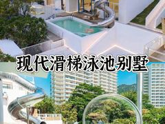 -古龙峡漂流
