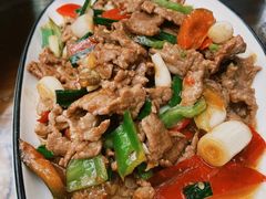 -阿鹏故事云南野生菌火锅(人民路店)