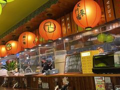 -鸟鹏烧鸟居酒屋(仁恒梦中心店)