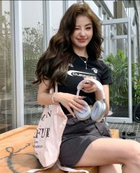 -AFA Hair studio·女士发型设计