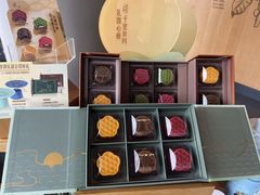 -星巴克(海门解放路店)