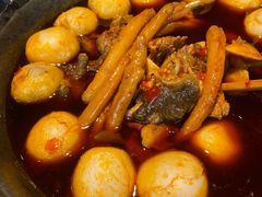 -李子坝梁山鸡(李子坝大鸡哥店)