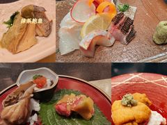 -奈良本寿司(永嘉路店)