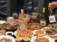 -广州W酒店