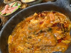 -笔记安顺夺夺粉火锅