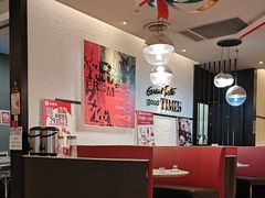 -必胜客(绿地新都会店)