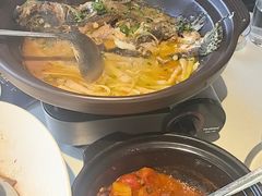 -时间仓(月湖公园店)