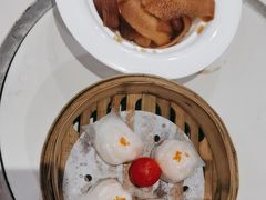 -乜都得港式茶楼(天贵路店)