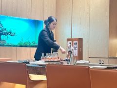 -松临·铁板烧&Omakase(神农店)