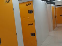 -安东易迷你仓自助寄存仓库(光复西路店)