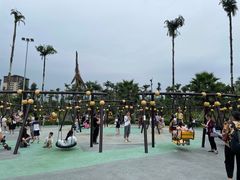 -枫香湖儿童公园