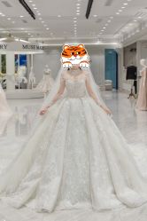 -MuseMarry婚纱(前海嘉里中心店)