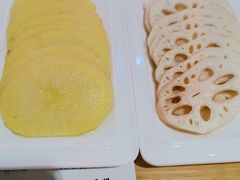-蛙一刀·麻椒鱼火锅(金仙桥店)