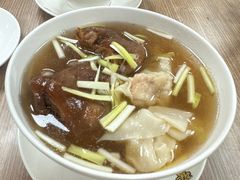 -百福麵家(新馬路店)
