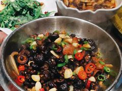 -小杨烤肉(高新店)