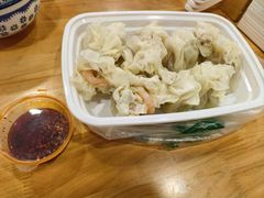 -海汇源老烧麦店(东大街总店)