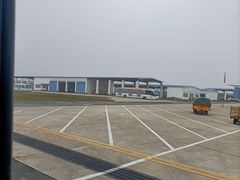 -合肥新桥国际机场-航站楼