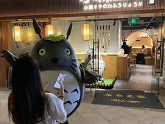 门面-小森师傅(宝安大仟里店)