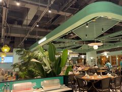 -春润大地海南椰子鸡(沙井京基百纳广场店)
