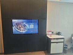 -广州南站丽芮酒店