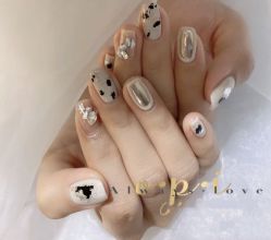 -斯馨·健康美甲美睫