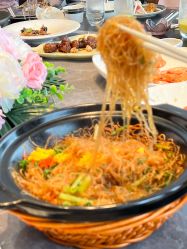 -龙象盛宴大酒店·宴会厅