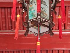 -莲池书院博物馆