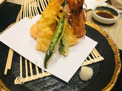-月下料理(楷林IFC店)