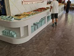 -家里婆自助水饺(振华路店)