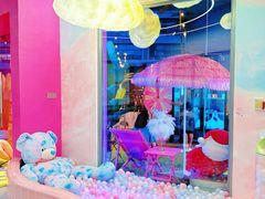 -CIAO·团建聚餐·生日派对轰趴馆(福田店)