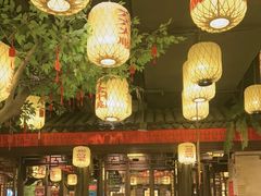 -南京大牌档(中关村领展广场店)