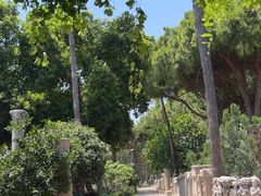 -安塔利亚博物馆