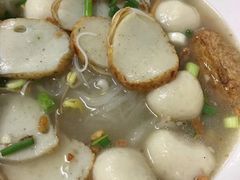 -榮泰米粉湯(Left Shop)