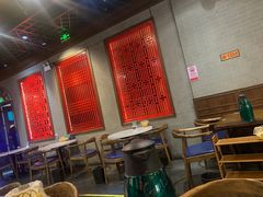 -粤色·老广州茶餐厅(河南商会大厦店)