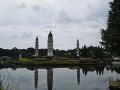 -云南民族村