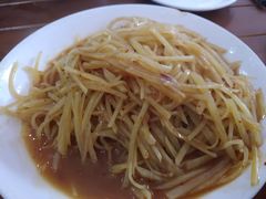 -武夷山土菜馆(水晶森林晶尚名苑店)