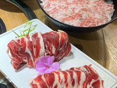 -鲜菌江湖正宗野生菌火锅