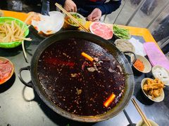 -星鸿社重庆老火锅
