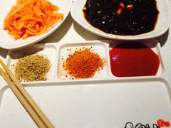 陈醋海带-小鲜肉延边朝鲜族烤串(珠海店)
