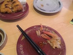 -寿司郎(皇庭广场店)
