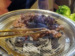 -西塔老太太泥炉烤肉(北京双井店)