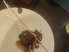 -盛宴自助餐厅(运达喜来登店)