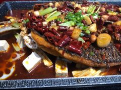 -美蛙四季(亦庄店)