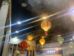 -广味鲜潮汕牛肉火锅(延安三路店)