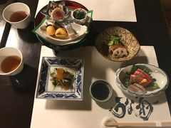 -料亭菊水楼