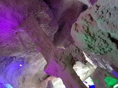 -水晶之星洗浴温泉汗蒸